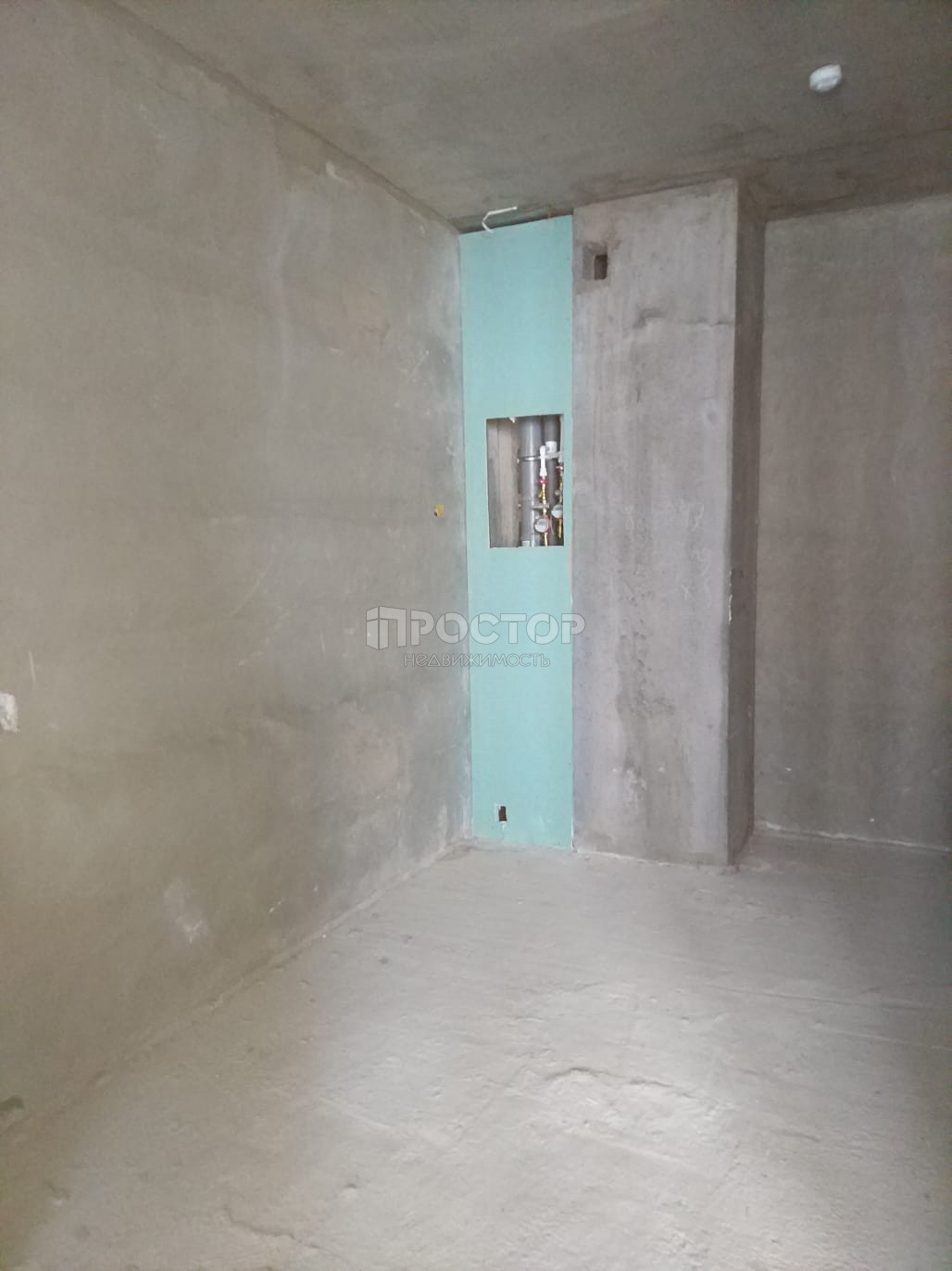 3-комнатная квартира, 84.1 м² - фото 3