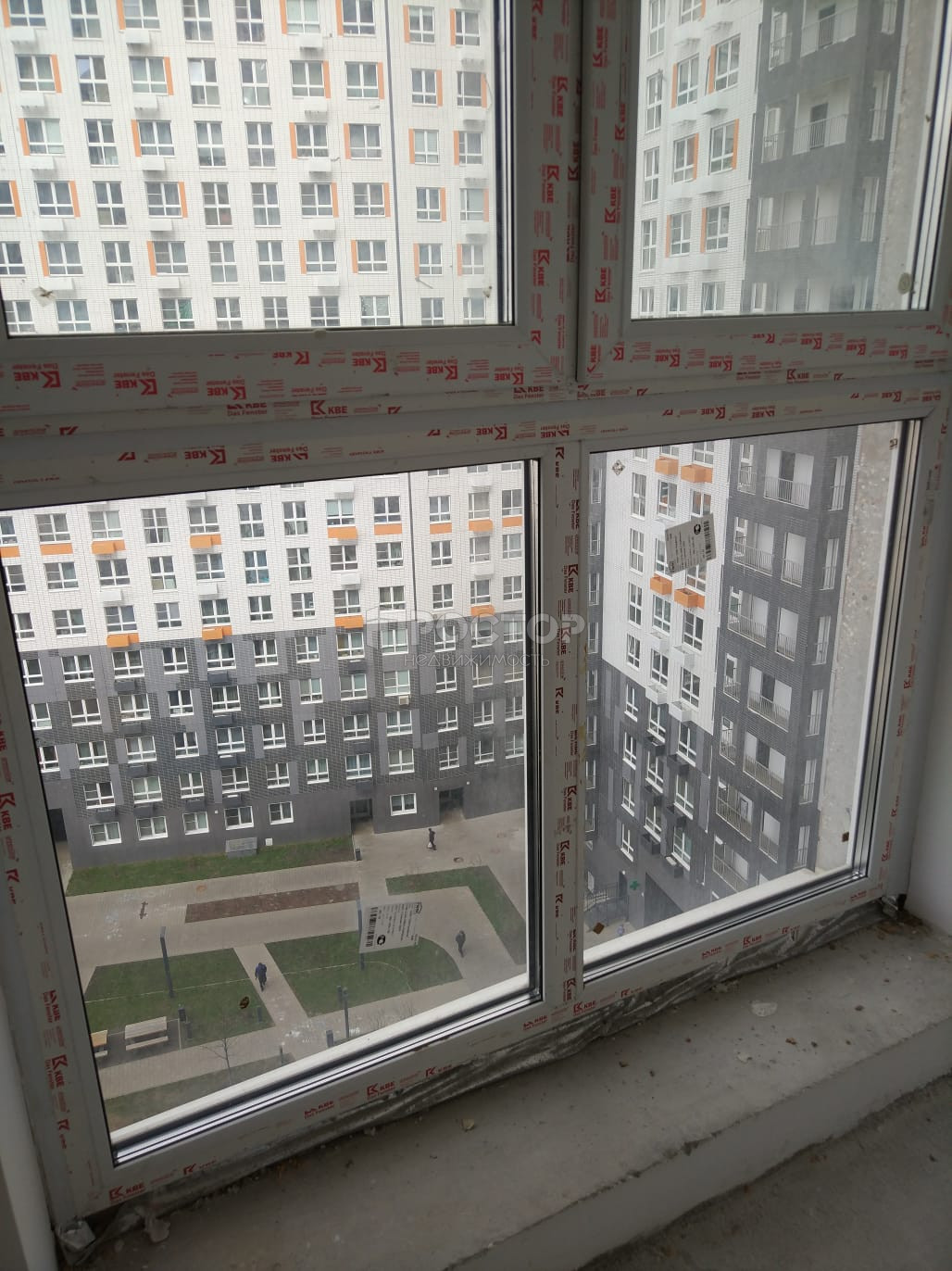 3-комнатная квартира, 84.1 м² - фото 18
