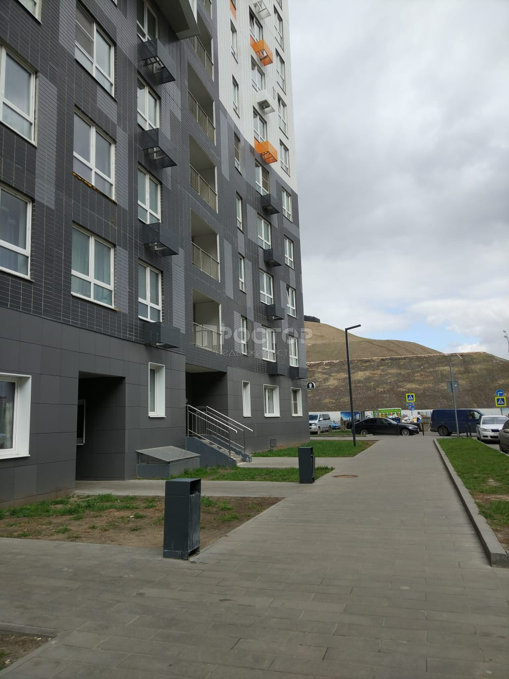 3-комнатная квартира, 84.1 м² - фото 16
