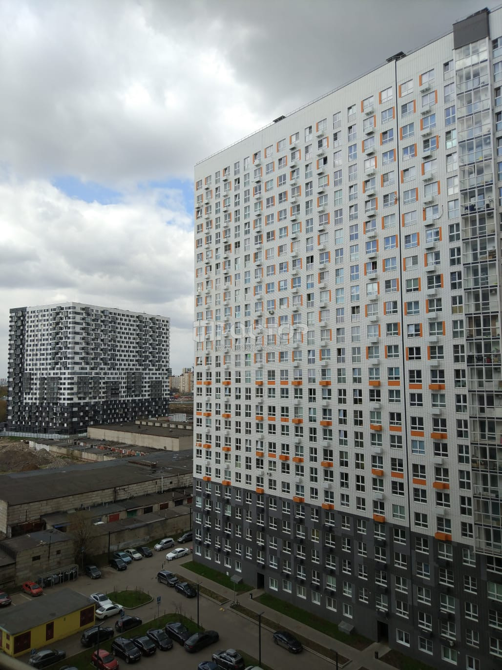 3-комнатная квартира, 84.1 м² - фото 24