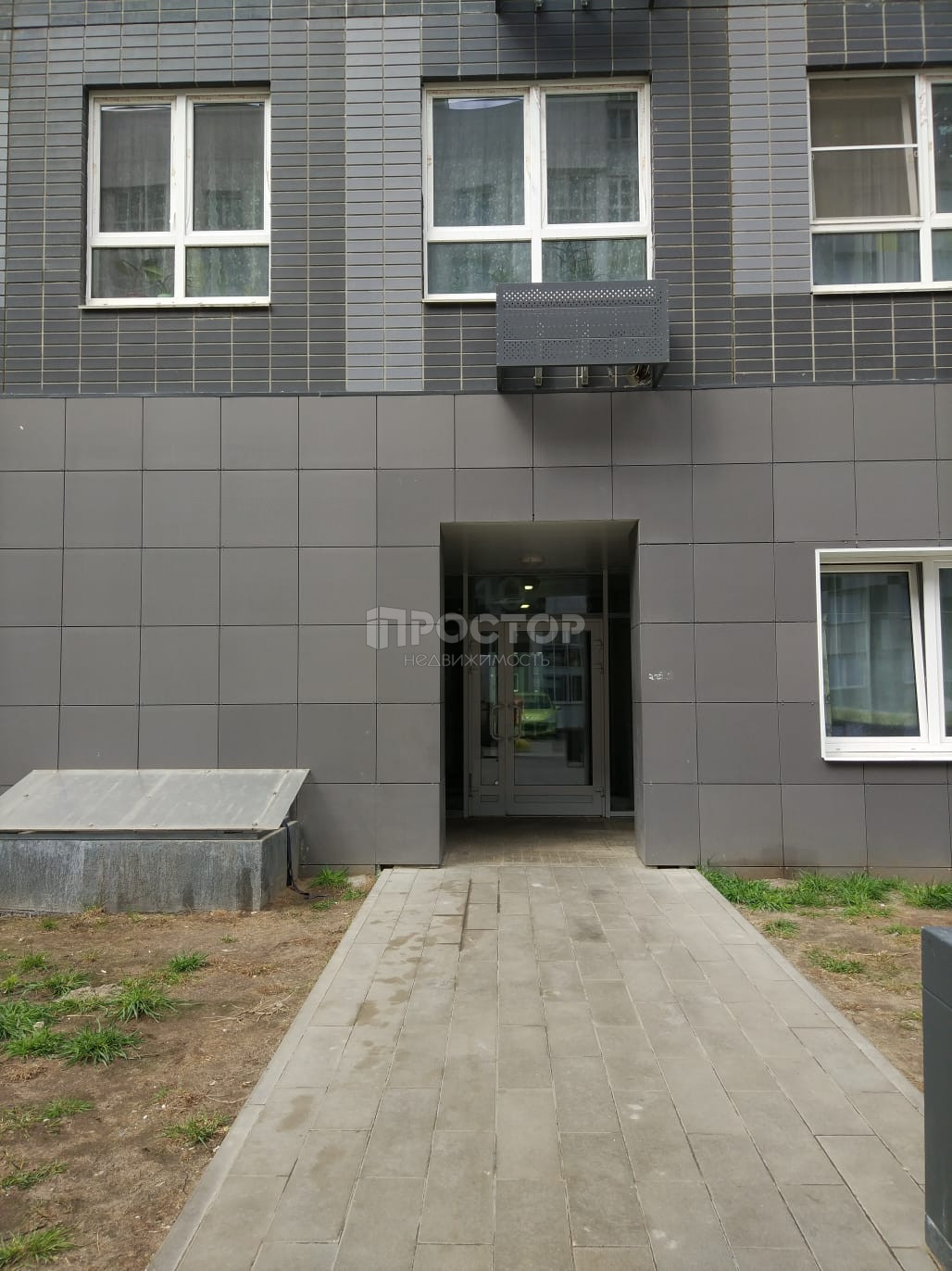 3-комнатная квартира, 84.1 м² - фото 23