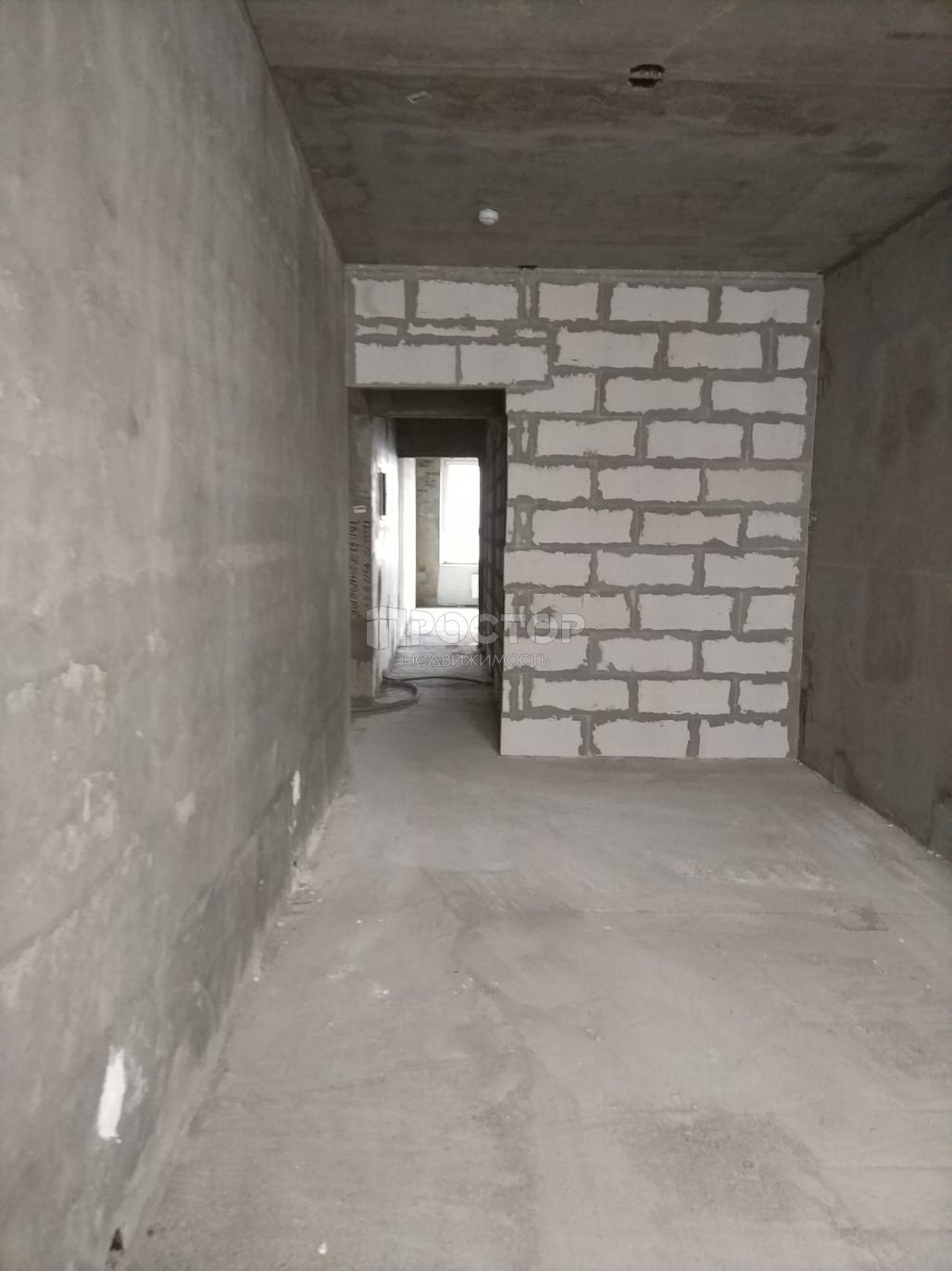 3-комнатная квартира, 84.1 м² - фото 2