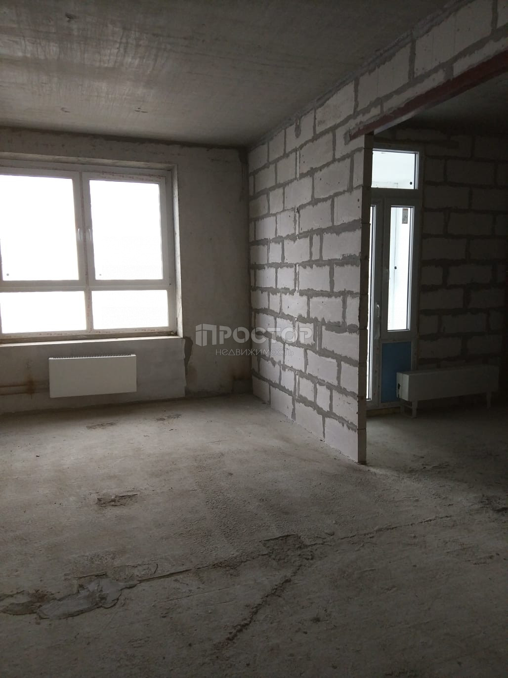 3-комнатная квартира, 84.1 м² - фото 9
