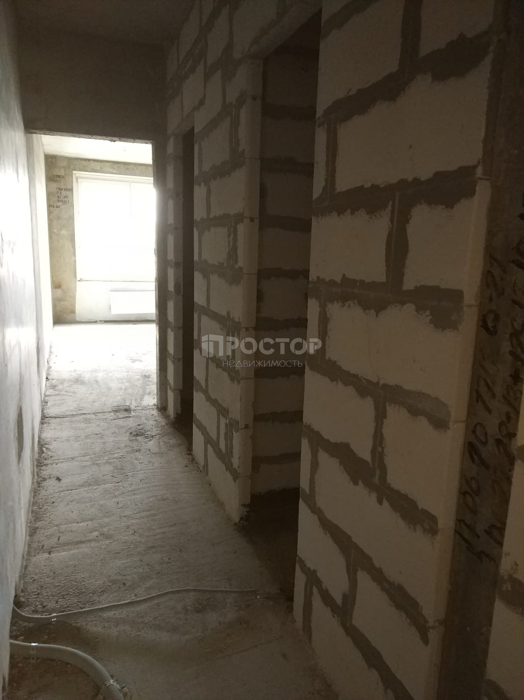 3-комнатная квартира, 84.1 м² - фото 13