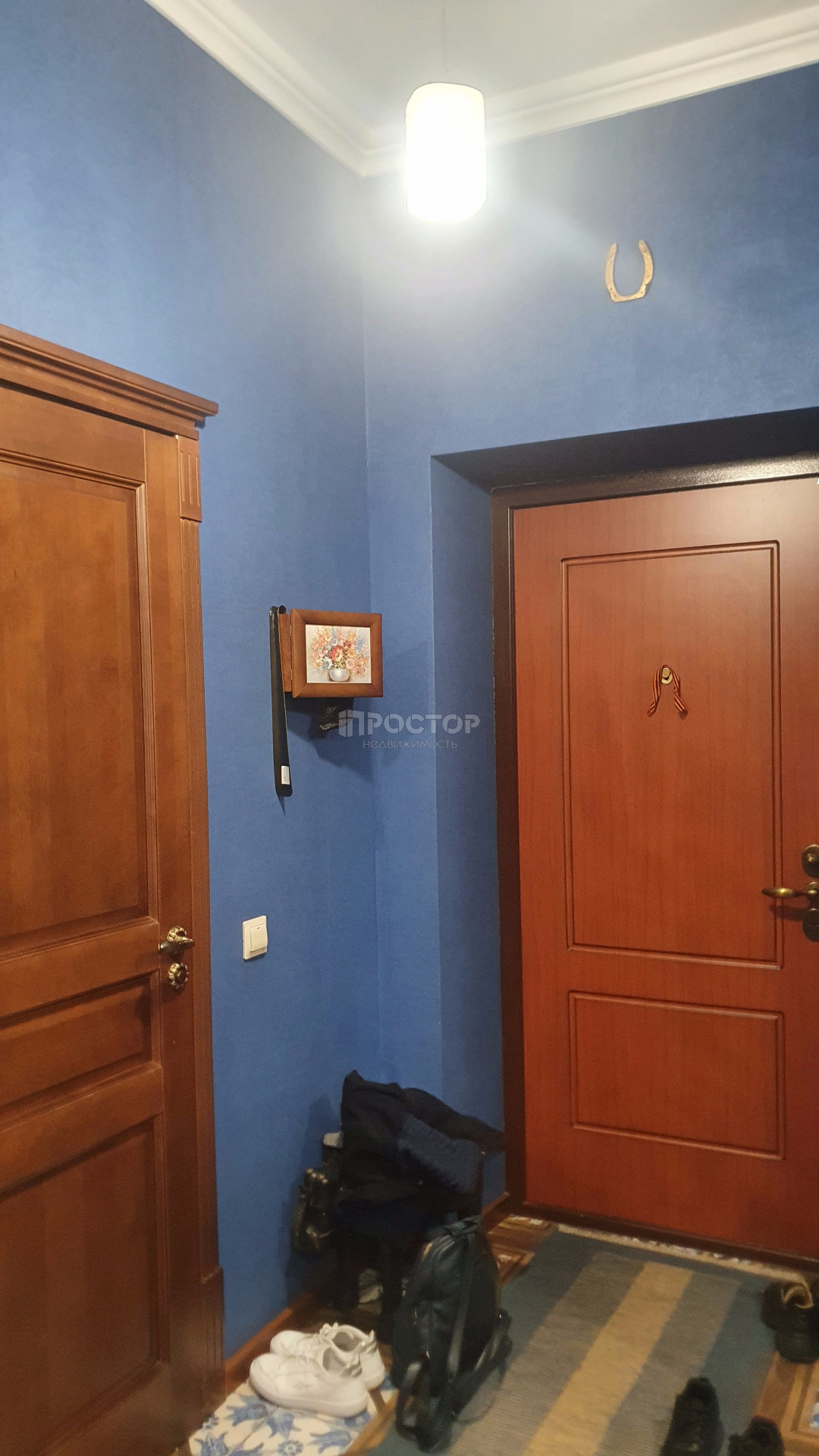 3-комнатная квартира, 83 м² - фото 4