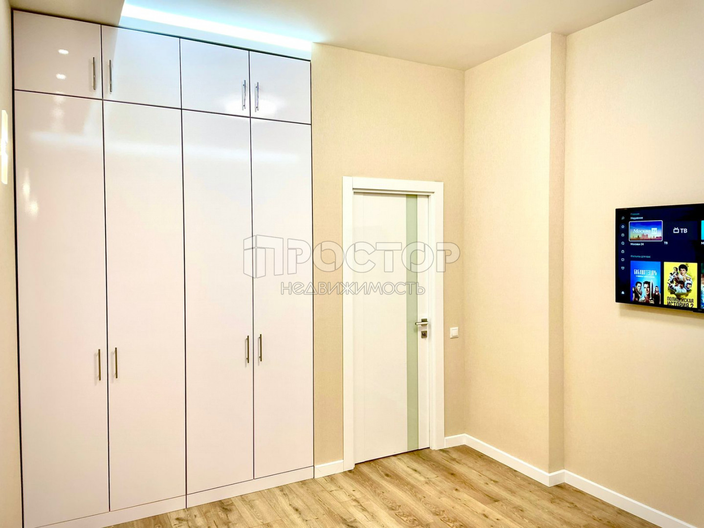 2-комнатная квартира, 40 м² - фото 4