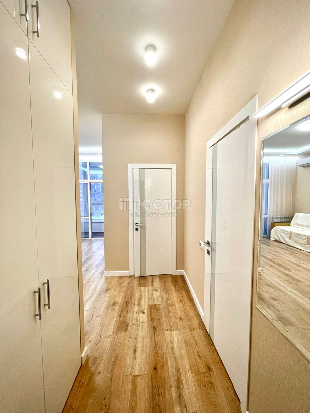 2-комнатная квартира, 40 м² - фото 10