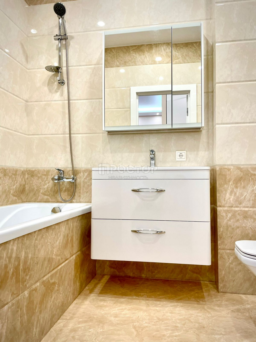 2-комнатная квартира, 40 м² - фото 13