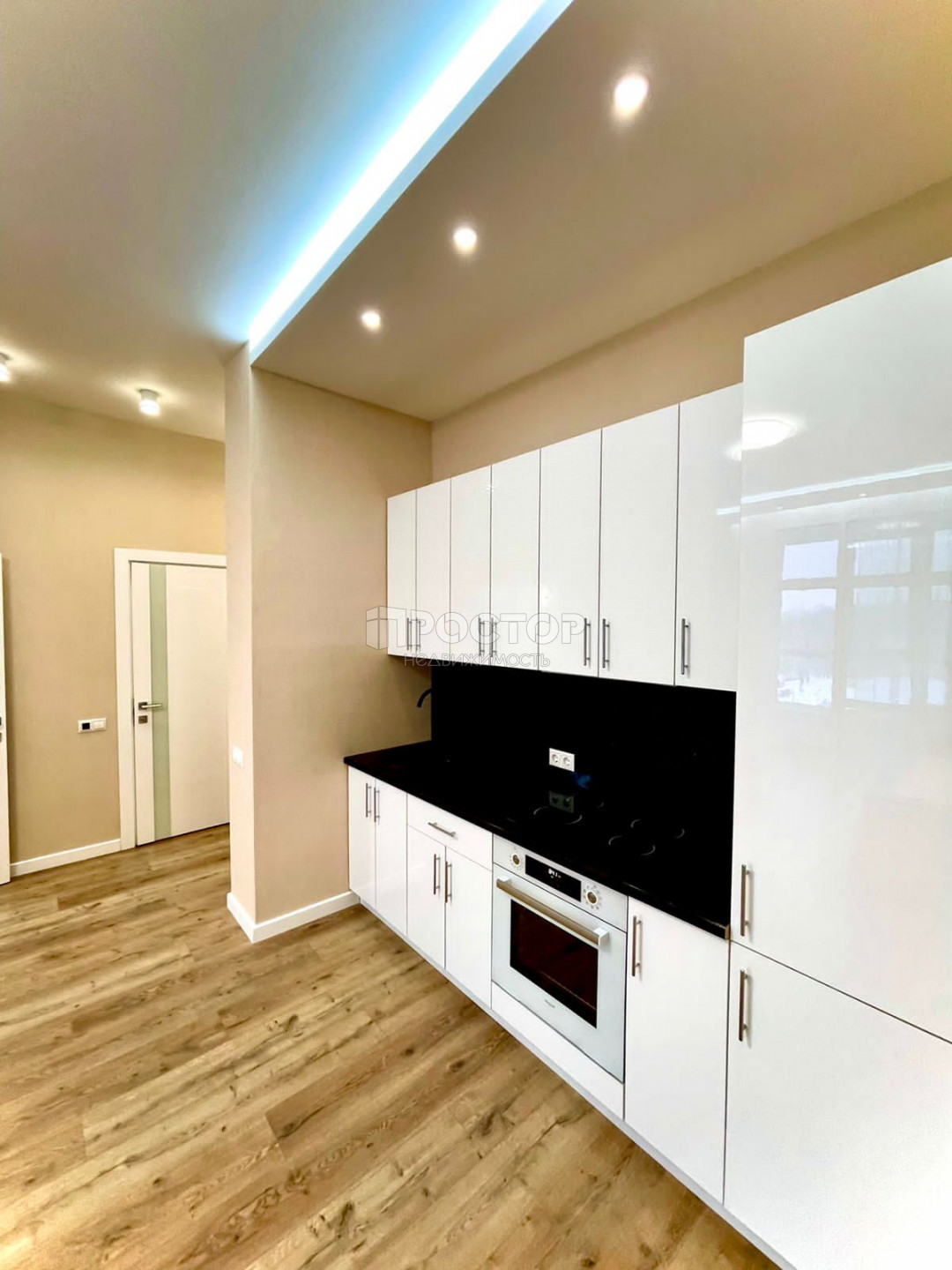 2-комнатная квартира, 40 м² - фото 2