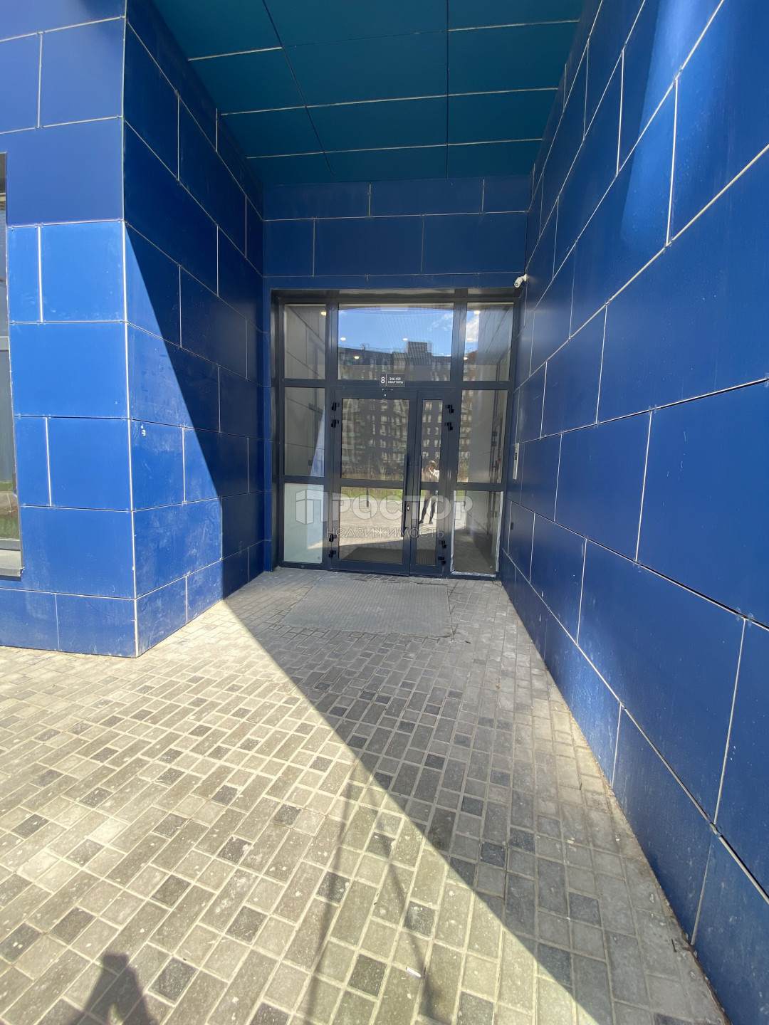 2-комнатная квартира, 40 м² - фото 19