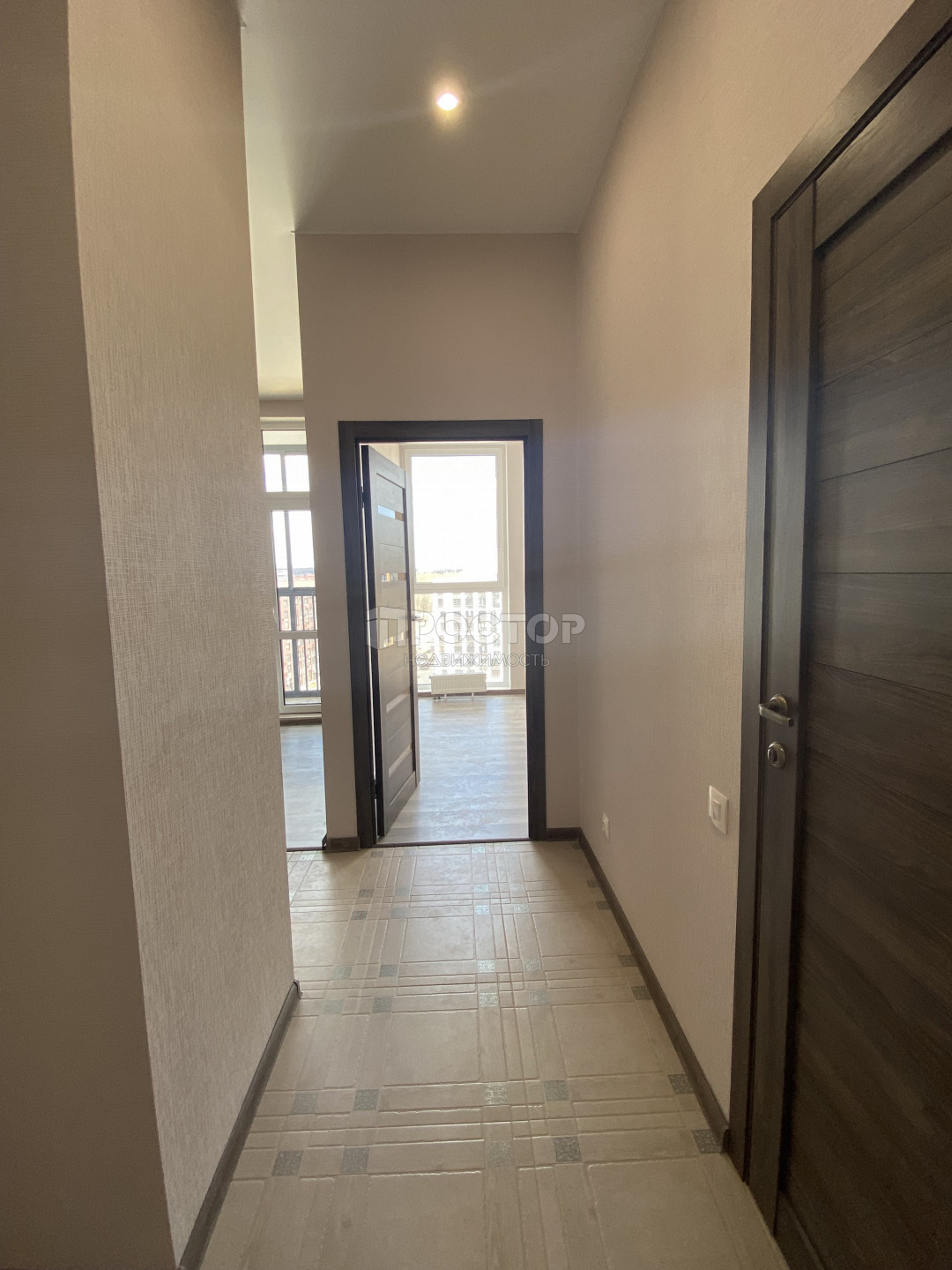 2-комнатная квартира, 40 м² - фото 16
