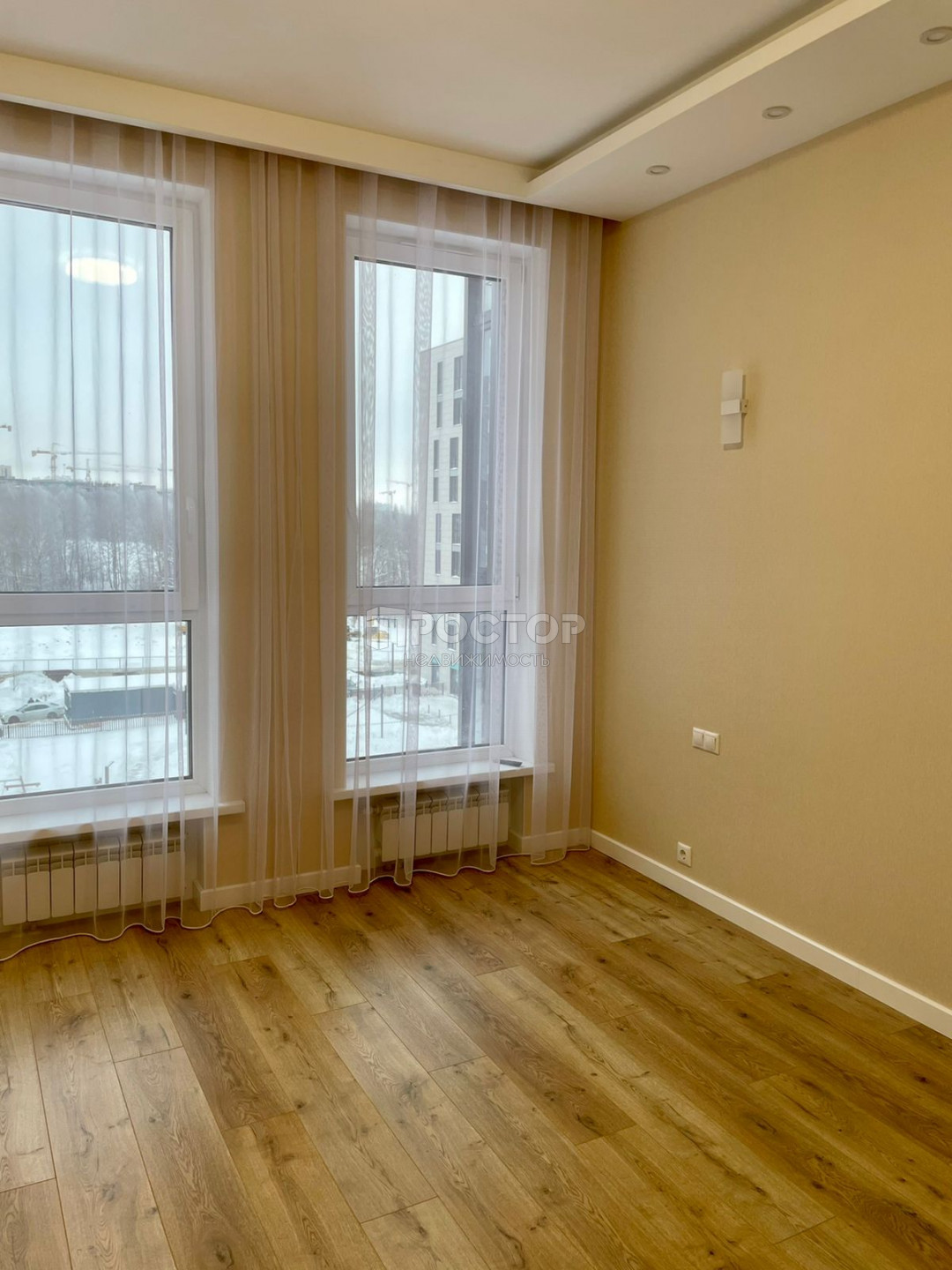 2-комнатная квартира, 40 м² - фото 8