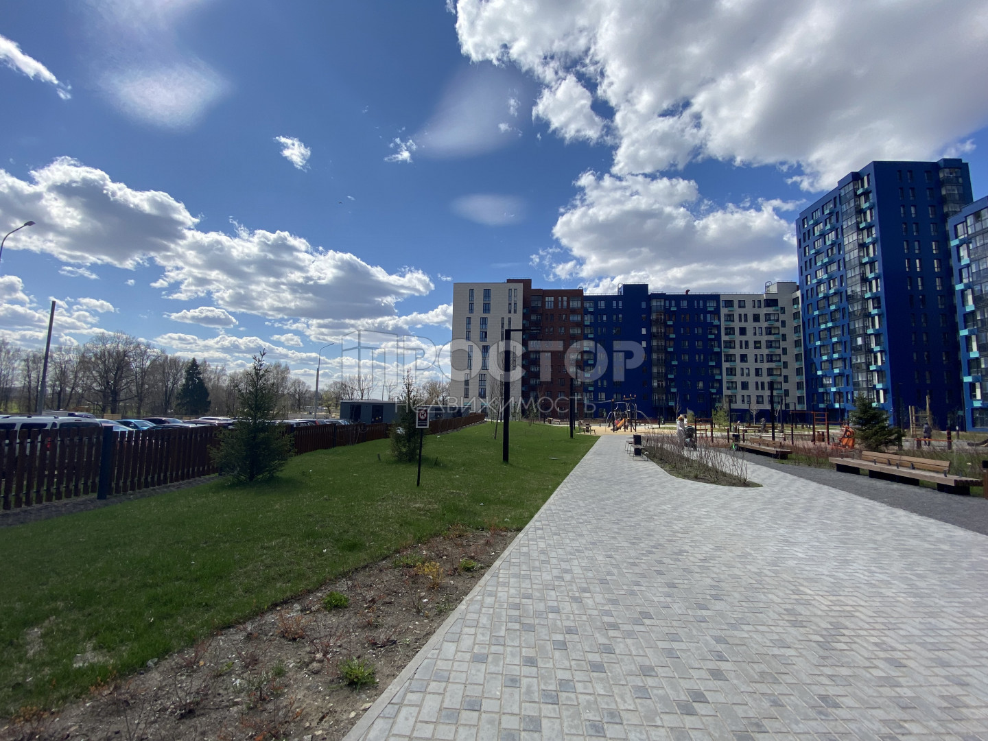2-комнатная квартира, 40 м² - фото 21