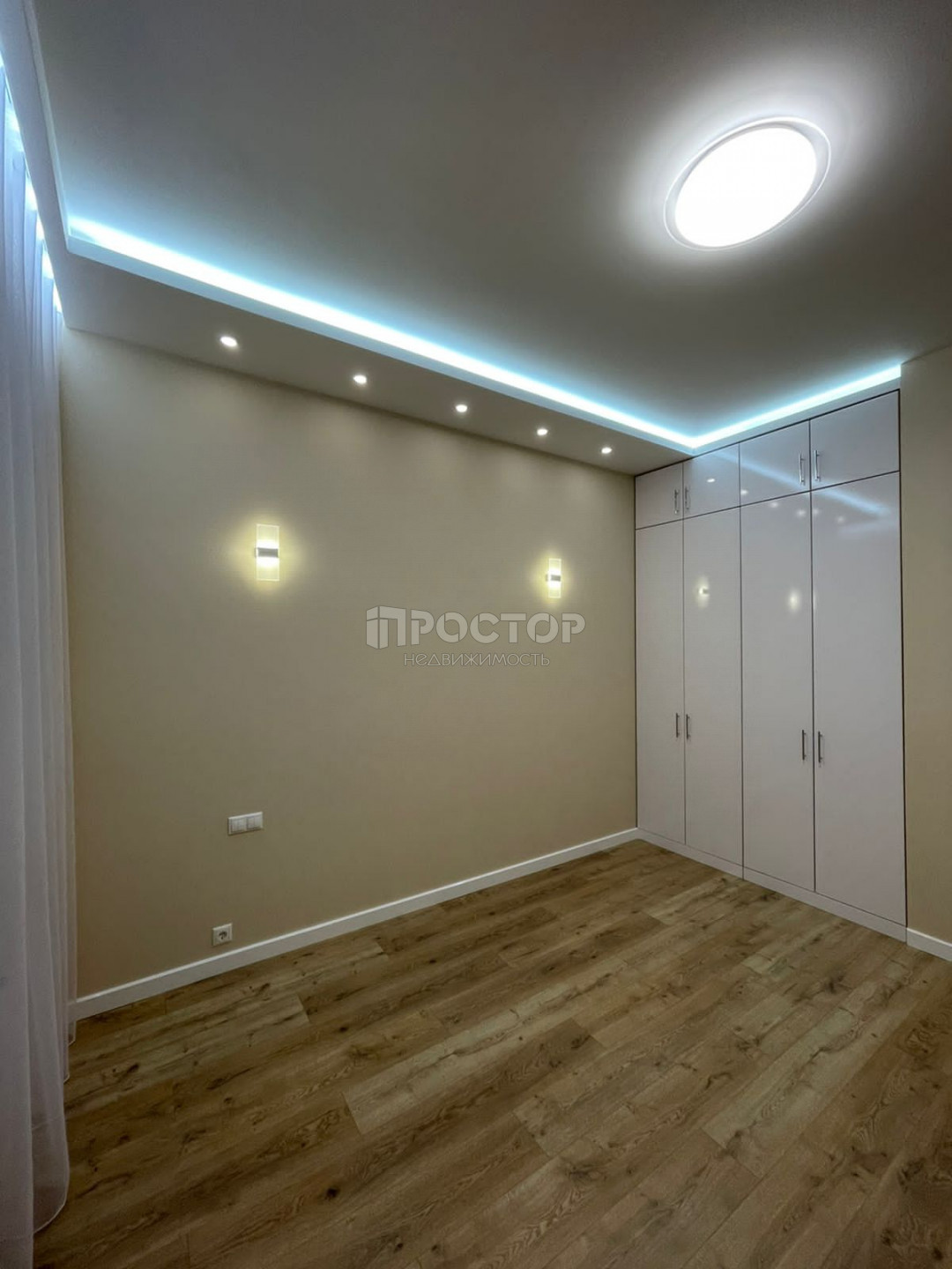 2-комнатная квартира, 40 м² - фото 5