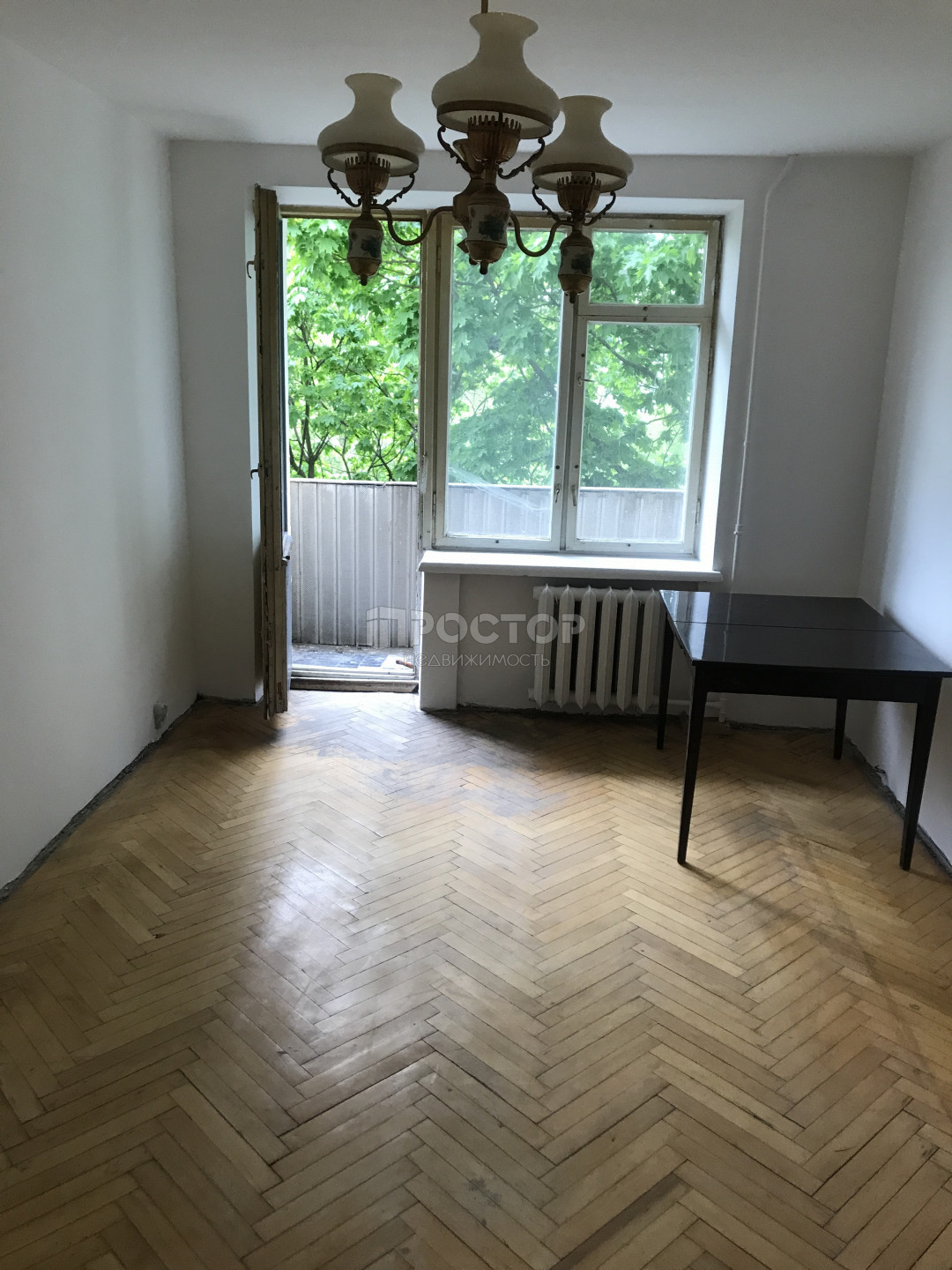 2-комнатная квартира, 42.9 м² - фото 13