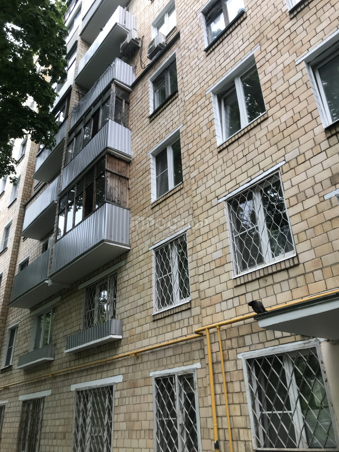 2-комнатная квартира, 42.9 м² - фото 20