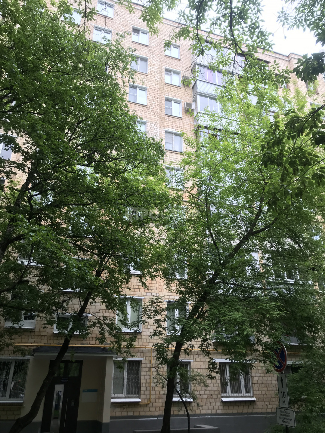 2-комнатная квартира, 42.9 м² - фото 22