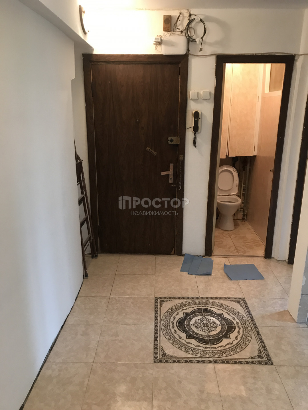 2-комнатная квартира, 42.9 м² - фото 6