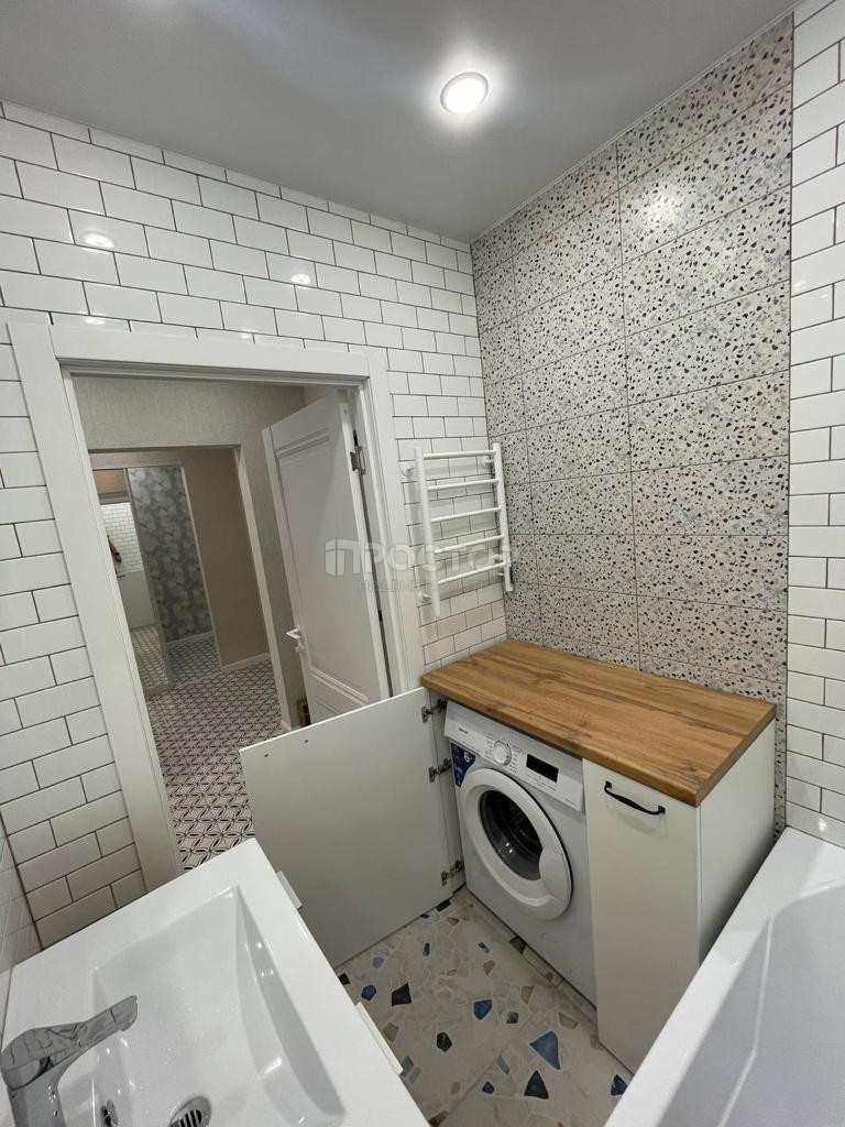 1-комнатная квартира, 48.2 м² - фото 9