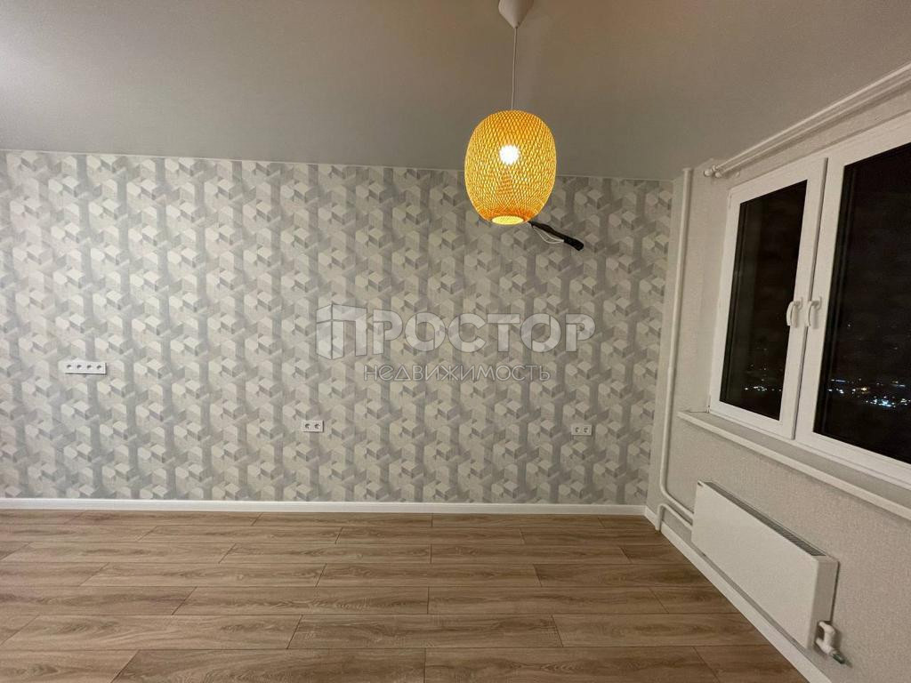 1-комнатная квартира, 48.2 м² - фото 20
