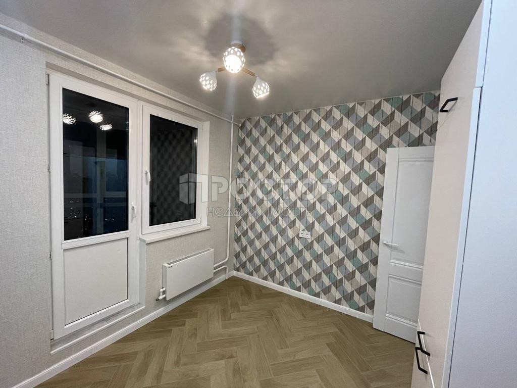 1-комнатная квартира, 48.2 м² - фото 14