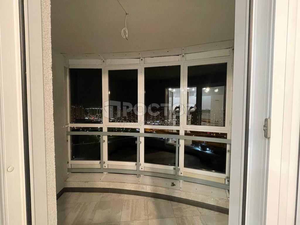 1-комнатная квартира, 48.2 м² - фото 19