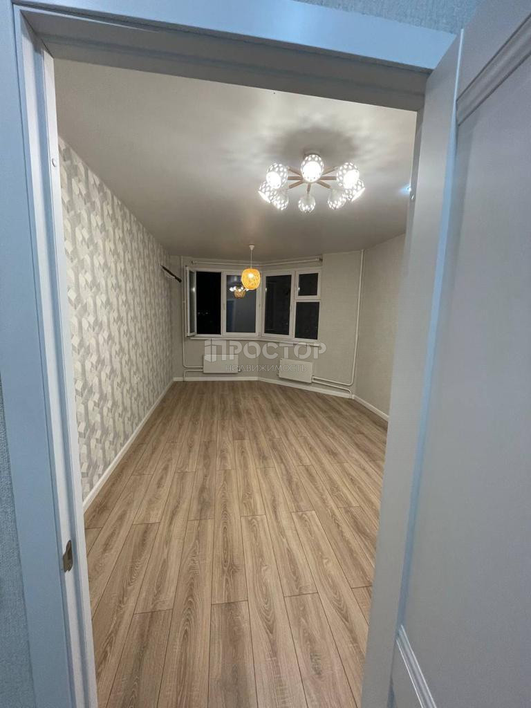 1-комнатная квартира, 48.2 м² - фото 21