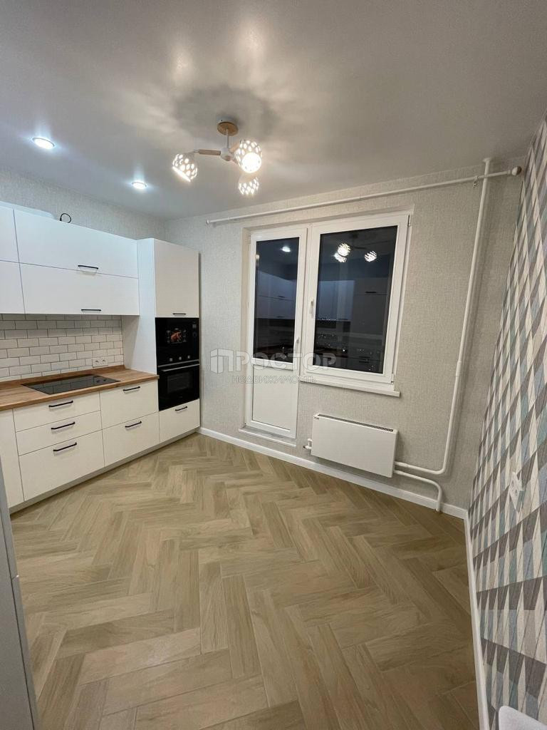 1-комнатная квартира, 48.2 м² - фото 17