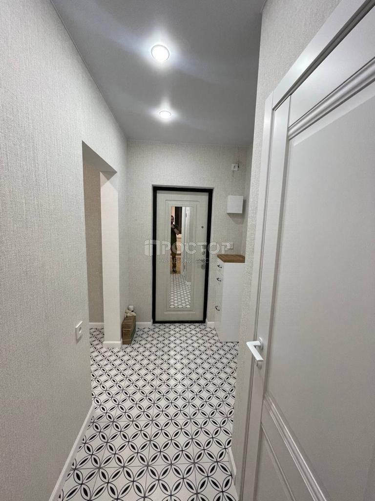 1-комнатная квартира, 48.2 м² - фото 6