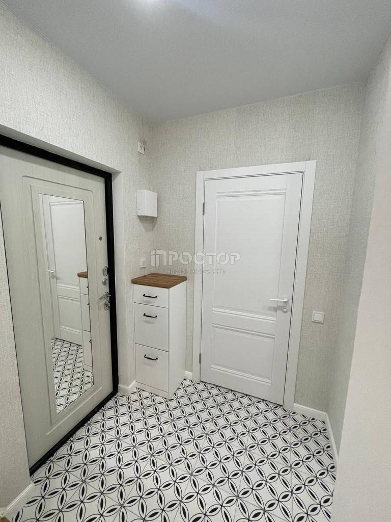 1-комнатная квартира, 48.2 м² - фото 8