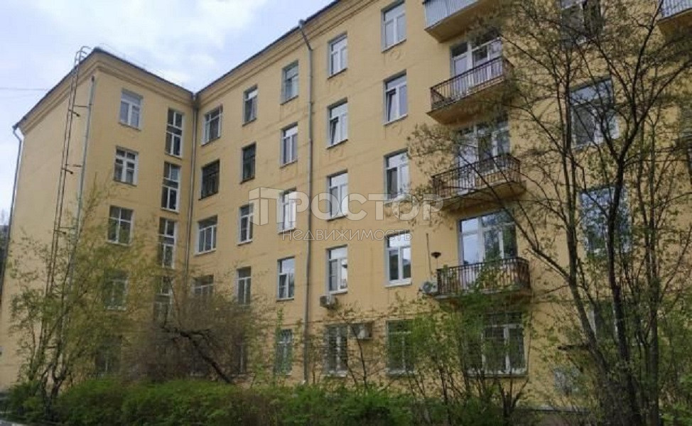 3-комнатная квартира, 81 м² - фото 2