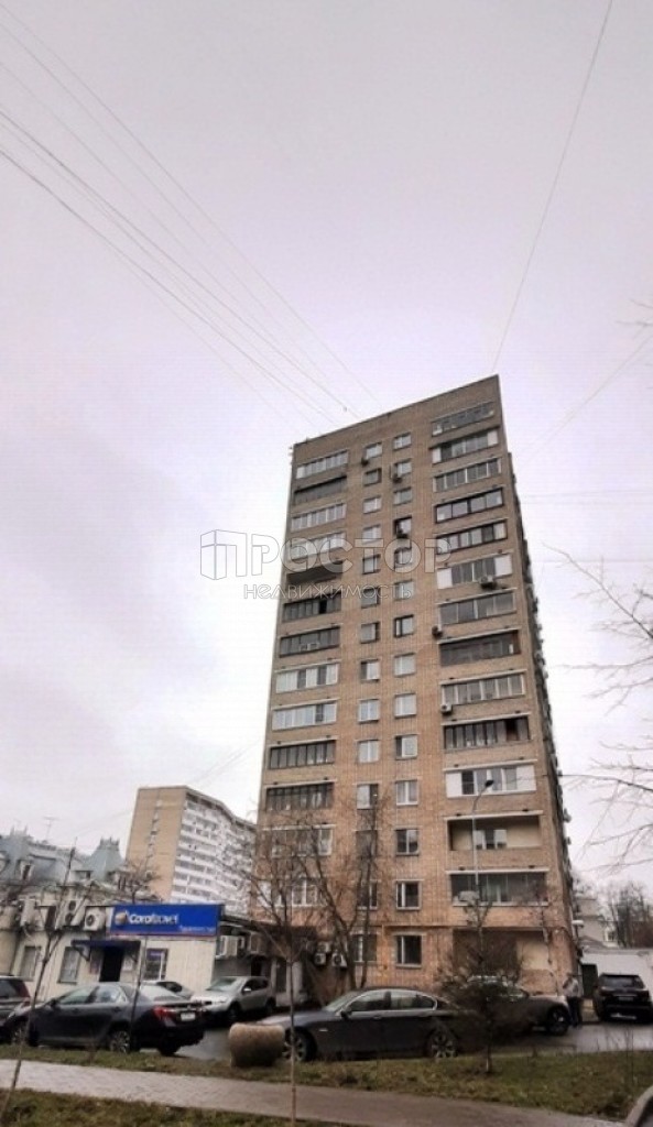 2-комнатная квартира, 51.7 м² - фото 2