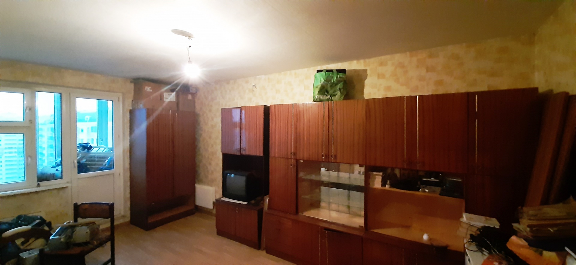 2-комнатная квартира, 54 м² - фото 10