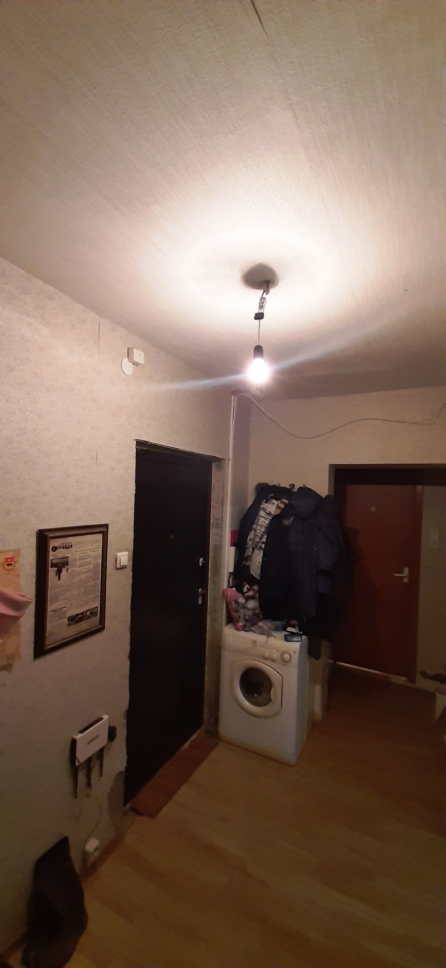 2-комнатная квартира, 54 м² - фото 13