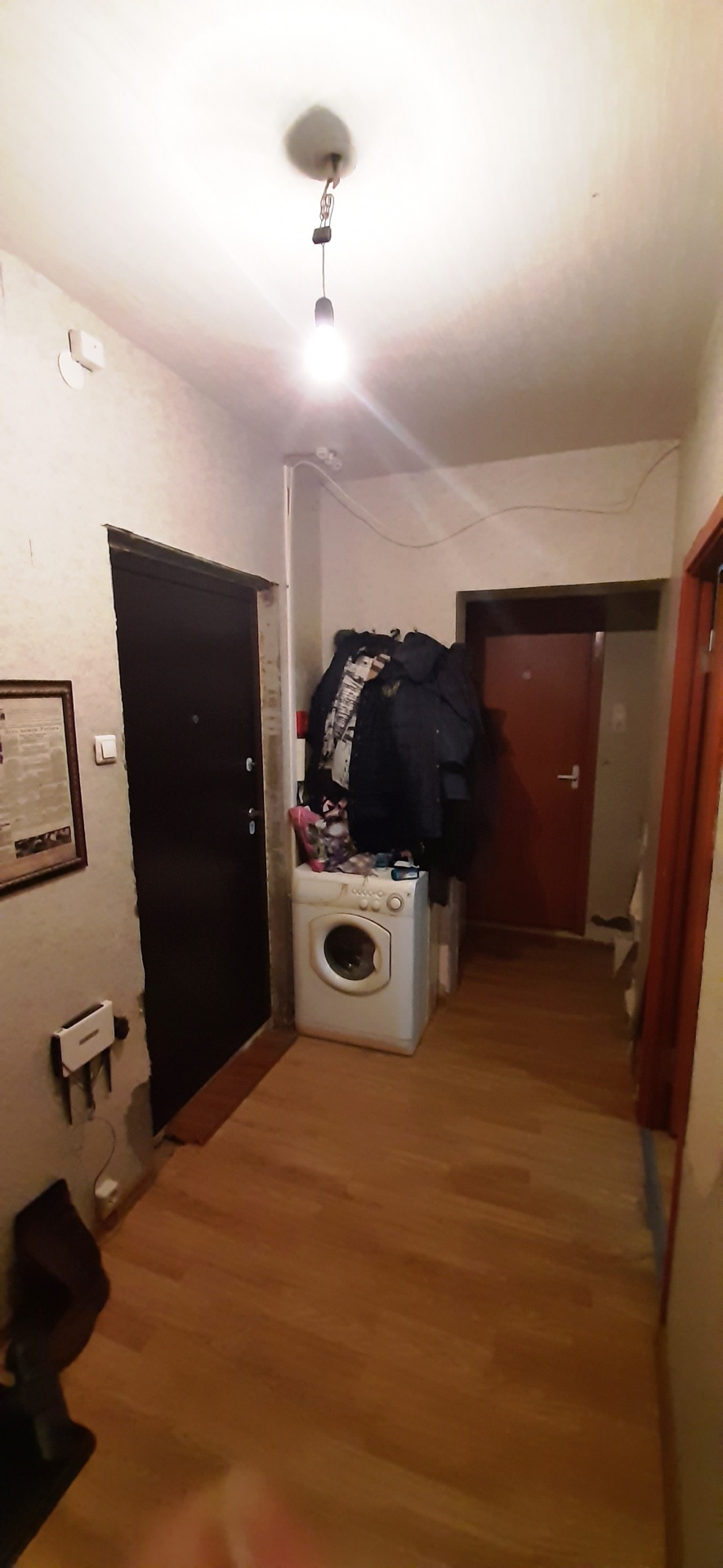 2-комнатная квартира, 54 м² - фото 8