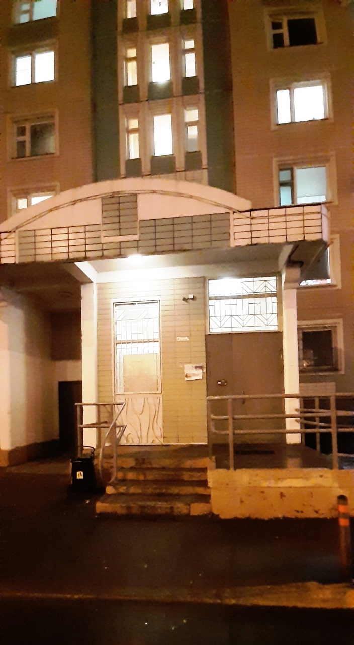 2-комнатная квартира, 54 м² - фото 17