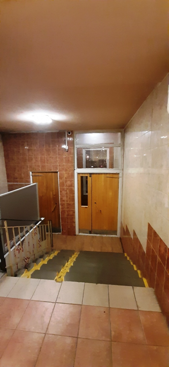 2-комнатная квартира, 54 м² - фото 15