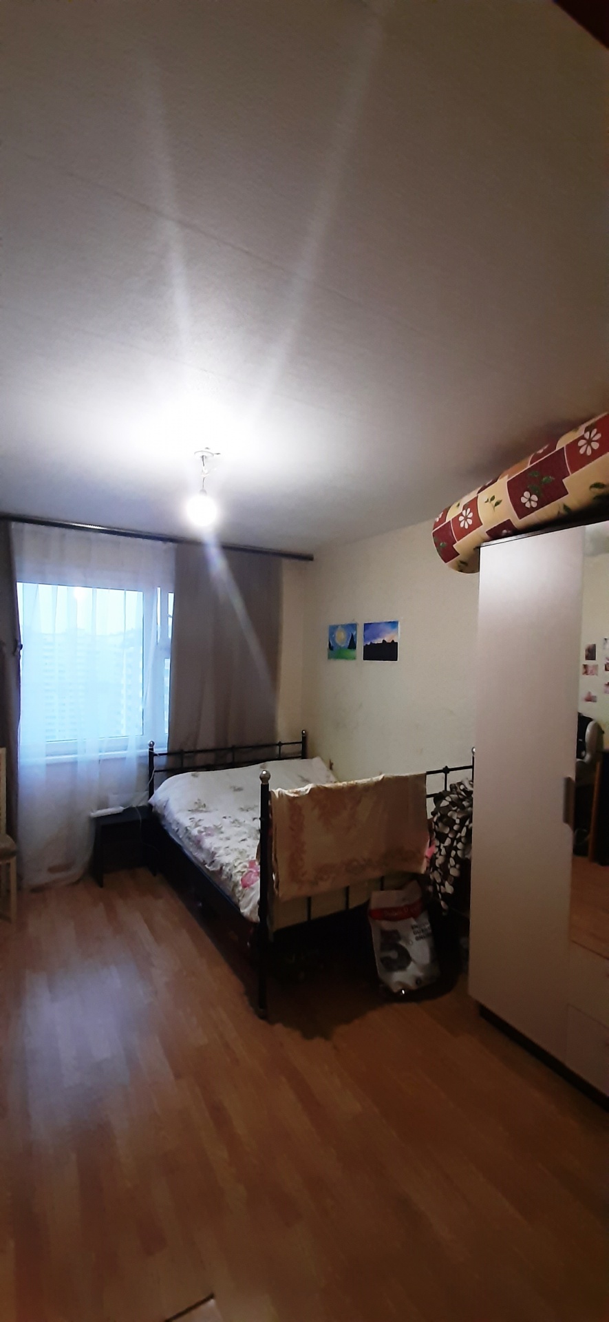 2-комнатная квартира, 54 м² - фото 6