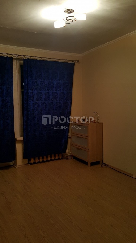 1-комнатная квартира, 33.2 м² - фото 6