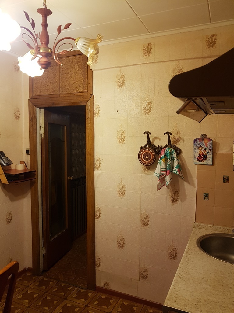 2-комнатная квартира, 44.3 м² - фото 15
