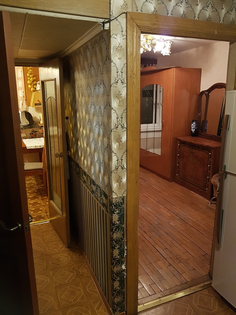 2-комнатная квартира, 44.3 м² - фото 7