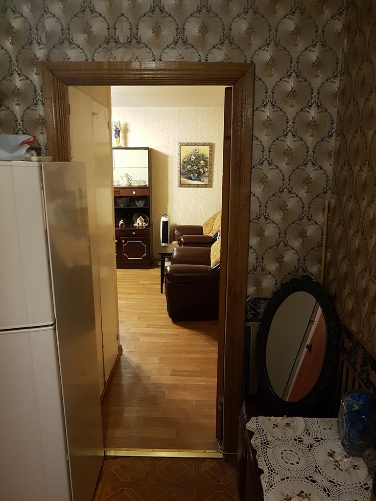 2-комнатная квартира, 44.3 м² - фото 2