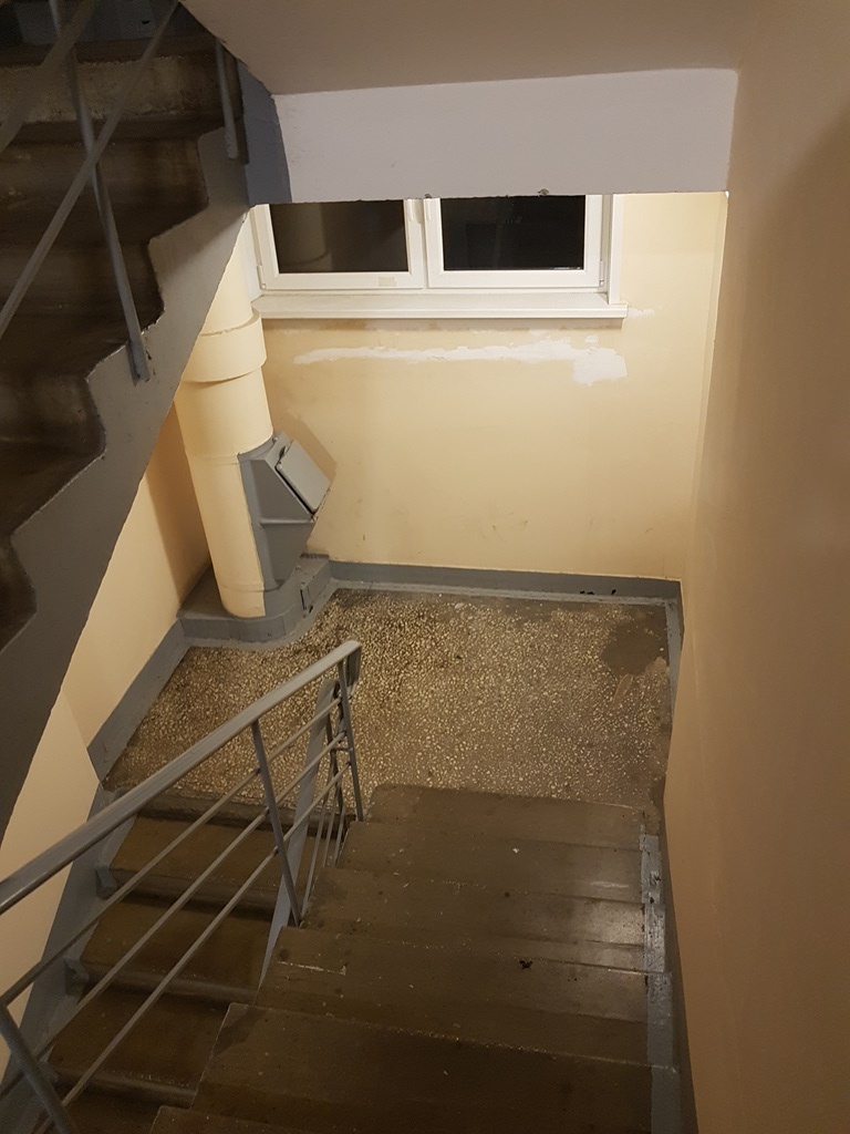 2-комнатная квартира, 44.3 м² - фото 17