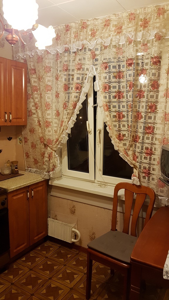2-комнатная квартира, 44.3 м² - фото 13