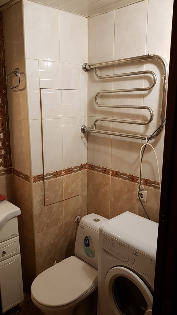 2-комнатная квартира, 44.3 м² - фото 11