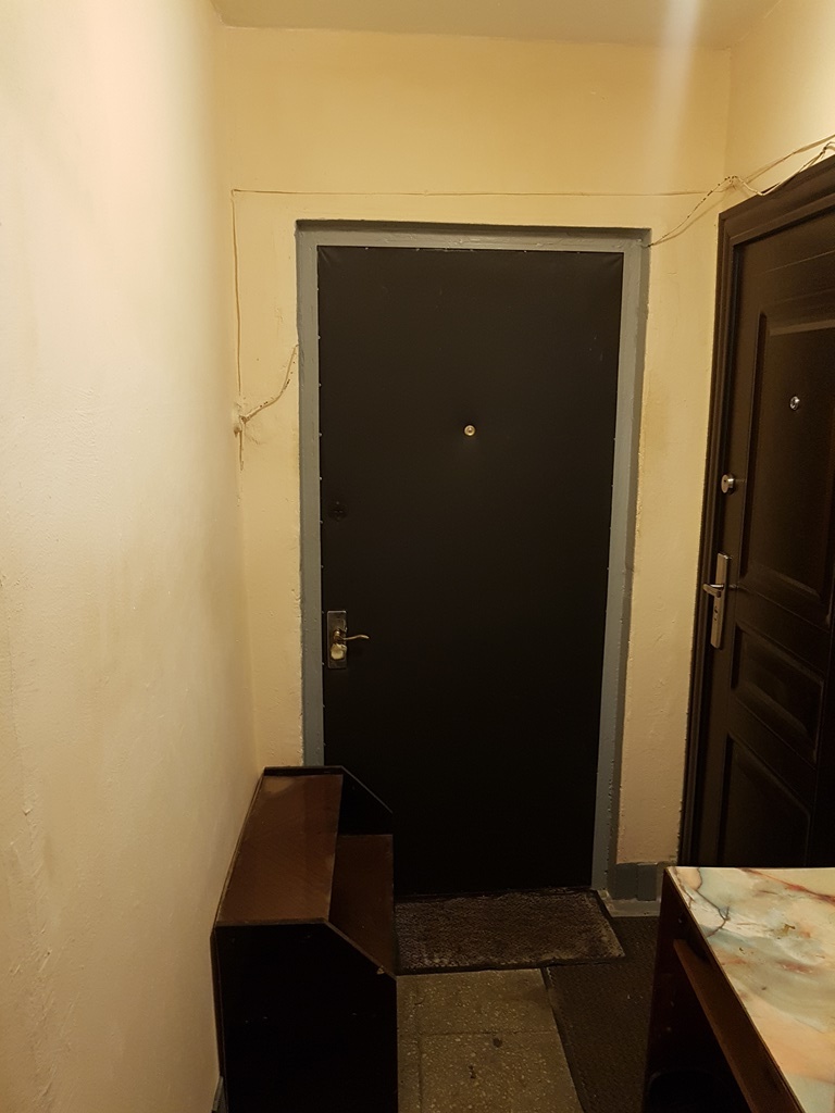 2-комнатная квартира, 44.3 м² - фото 16