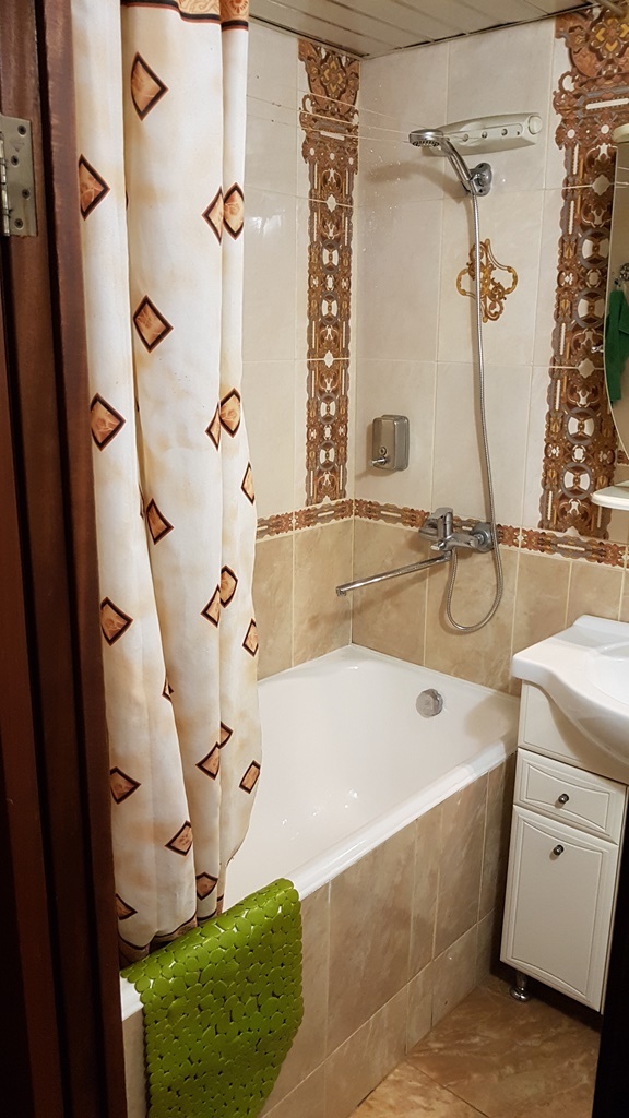 2-комнатная квартира, 44.3 м² - фото 12