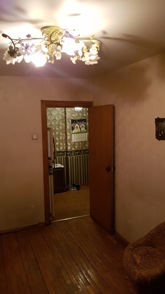 2-комнатная квартира, 44.3 м² - фото 9