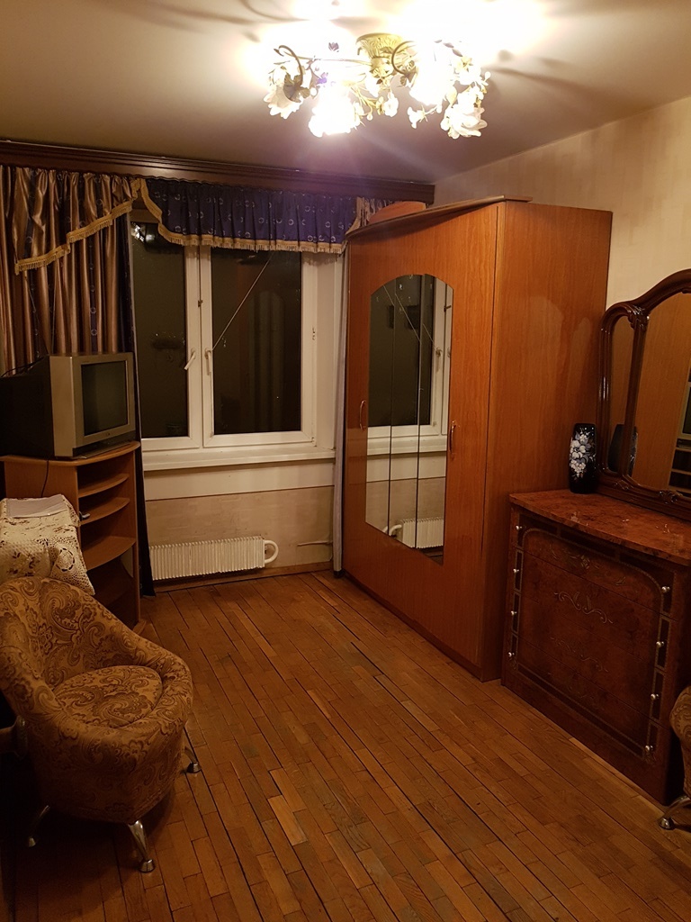2-комнатная квартира, 44.3 м² - фото 8