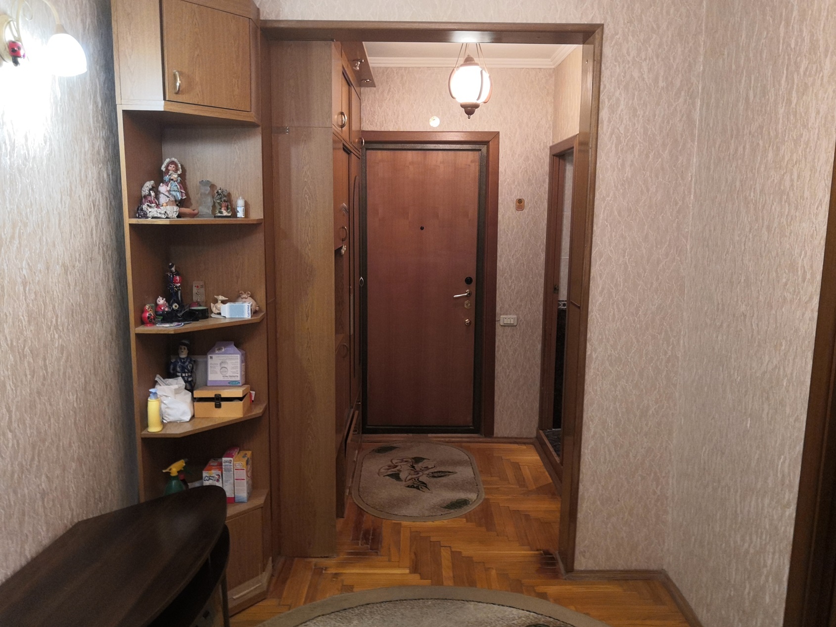 3-комнатная квартира, 78 м² - фото 13